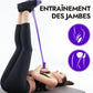 ⏰⏰⏰12 dernières heures : 50 % de réduction🔥Corde de Tension Multifonctionnelle