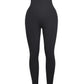 📢📢50 % de réduction !! ⏰Legging taille haute Air Wear | Legging Air Wear galbant les fesses - Taille haute, effet gainant et coupe seconde peau