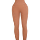 📢📢50 % de réduction !! ⏰Legging taille haute Air Wear | Legging Air Wear galbant les fesses - Taille haute, effet gainant et coupe seconde peau