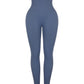 📢📢50 % de réduction !! ⏰Legging taille haute Air Wear | Legging Air Wear galbant les fesses - Taille haute, effet gainant et coupe seconde peau