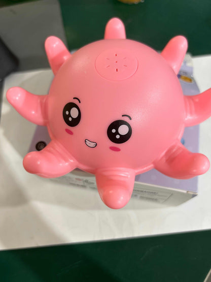 📢📢50% DE RÉDUCTION !! ⏰ Jouet baleine pulvérisateur🐳