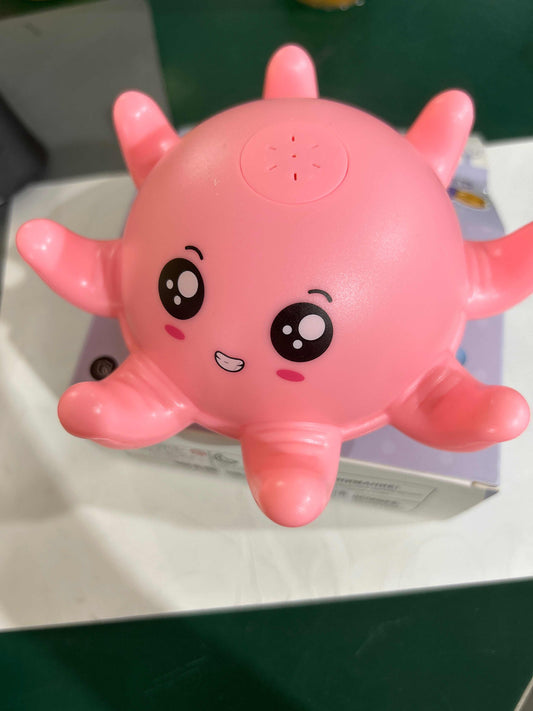 📢📢50% DE RÉDUCTION !! ⏰ Jouet baleine pulvérisateur🐳