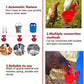 🔥🔥Gift For Chicken Lovers 49% OFF--🔥Automatic Chicken Water Cup Bird Coo