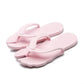 📢📢50 % de réduction !! ⏰Chaussons pliables unisexes