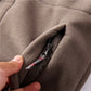 📢70% de réduction！！！📍🎁Veste chaude rembourrée double couche unisexe