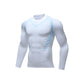 👔 50% DE RÉDUCTION 🔥 Chemise Ion Shape à manches longues – Coupe ajustée & confort optimisé – Design moderne, parfaite pour un look soigné au quotidien – une compréhension parfaite des besoins masculins ✨🌿
