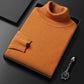 🧵 60 % DE RÉDUCTION MAINTENANT ! ✨ Pull en cachemire haut de gamme pour homme - Doux et respirant, style polyvalent pour le bureau ou les tenues décontractées 🍂📦