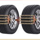 🛞Universal Anti-Skid Snow Chains for Car Tires