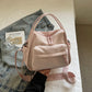 📢📢50 % de réduction !! ⏰Sac à bandoulière léger en nylon pour femme