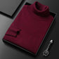 🧵 60 % DE RÉDUCTION MAINTENANT ! ✨ Pull en cachemire haut de gamme pour homme - Doux et respirant, style polyvalent pour le bureau ou les tenues décontractées 🍂📦