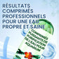 ⏳✨Achetez-en 3 obtenez-en 2 gratuit 💥🔥Comprimé Puissant de Purification de l'Eau pour Aquarium