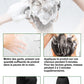 📢64% de réduction pour une durée limitée🌸Extrait de plante pure pour la teinture à bulles de couleur de cheveux gris✨