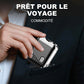 💥50 % de réduction🏆Mini Rasoir Électrique pour Hommes⚡Votre rasage parfait !