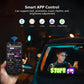 [Production exclusive] 📱Lampe LED pour voiture « Christmas Devil's Eye » avec écran souple📢📢50% DE RÉDUCTION !!!✨