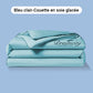 🏆 50% de réduction ❄️ Ensemble de literie quatre pièces en velours de haute qualité 💕