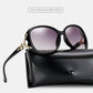 💕Explosion 2025💕Lunettes de soleil oversize tendance pour femme