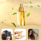 💥50 % DE RÉDUCTION💥Spray d'huile essentielle longue durée et légère pour cheveux souples