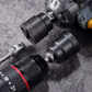 🏆Achetez 3 obtenez 5 gratuit🔧 Adaptateur jack universel pour forage à main ✨