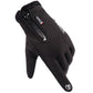 📢📢50 % DE RÉDUCTION !! ⏰Gants thermiques gants de vélo de course à pied