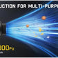 📢2025 Vente chaude&50% de réduction✨🚗 Aspirateur de voiture sans fil Slim V8 Mate haute puissance
