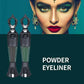🚀🌸Acheter 1 obtenir 1 gratuit - Sheida Kohl Powder Eyeliner Fait à la main 100% naturel