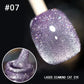📢📢60 % de réduction !! ⏰Vernis à ongles Laser Diamond Cat Eye
