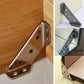 🎇 2025 PROMOTION DU NOUVEL AN - 50% de réduction✨🔥Triangular stainless steel support🔧