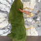📢📢50 % DE RÉDUCTION !!!⏰Robe Ample au Style Artistique