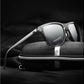 📢55% de réduction！！！🕶Lunettes de soleil polarisées en aluminium et magnésium pour homme, nouveau design🔥