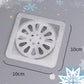 🎁🎁[cadeau pratique] filtre d'égout jetable multifonctionnel