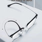 👓 Vente chaude 2025&75% de réduction pour une durée limitée👓Lunettes anti - lumière bleue ultra - légères