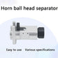 Auto Repair Chassis Shock Absorber Horn Separator