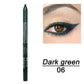 📢📢-30% !! ⏰Crayon Eyeliner Waterproof Longue Durée, Cosmétique Maquillage des Yeux Tendance