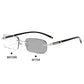 📢Dernier jour de soldes⏰ Lunettes de Lecture Anti-Lumière Bleue - Double Usage Verres Saphir Haute Résistance pour Écrans et Lecture 📚🔵