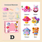 🧵Jouets de couture pour poupées DIY 🎀