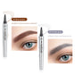 📢📢Achetez-en 1, obtenez-en 1 gratuit⏰Crayon de tatouage 3D imperméable à 4 pointes de fourche pour microblading (🔥 achetez-en 1, obtenez-en 1 gratuit)