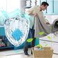 🧼 60 % DE RÉDUCTION ! 💦 Pastilles nettoyantes en profondeur pour lave-linge – Éliminent 99 % des bactéries, les odeurs et préviennent la formation de moisissures 🧽