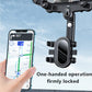 ⏰ 50% OFF 📱🚗 New Rotatable & Retractable Car Phone Holder – 360° View, One-Hand Access! | Fits All Phones, Super Stable Even on Bumpy Roads 🛣️