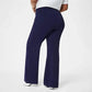 📢📢60 % DE RÉDUCTION !!! ✨Pantalon large extensible avec contrôle du ventre pour femmes