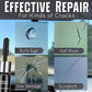 Offre de réduction⌛Kit de réparation du verre Cracks Gone (Nouvelle formule)