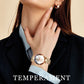 📢📢50 % de réduction !!!✨✨MONTRES À TEMPÉRAMENT BRILLANT ✨
