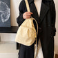 Sac à dos léger en bandoulière