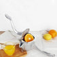 📢📢50 % de réduction !! ⏰Presse-agrumes en alliage d'aluminium pour fruits frais