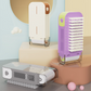 📢📢50 % de réduction !! ⏰Distributeur multifonctionnel de savon à récurer et à ranger 🧼✨