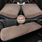 ⏳Spécial à durée limitée⏰Coussin en peluche pour siège d'auto🪑