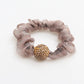 📢✨🆘Acheter 1 cheval droit obtenez un ensemble de 5 anneaux de cheveux!   🌸Serre - tête vintage en perles artificielles🫧