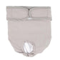Washable Pet Diapers for Female Male Dogs, Reusable Doggy Diapers