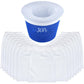 🏆💥 Grande vente à mi-année à temps limité ✨ ️ Chaussettes Skimmer pour Skimmer Basket Clean