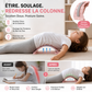 📢📢40% DE RÉDUCTION !! ⏰ Correcteur de posture pour enfants, à utiliser en position allongée