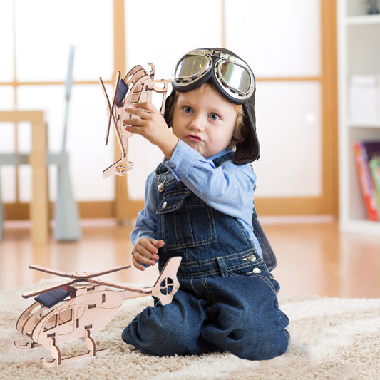 🎁🎁🚀 Jouets créatifs pour expériences scientifiques DIY pour enfants 🌍